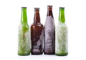 tips on chilling your beer and drinks