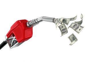 3 Ways to Save Money on Gas