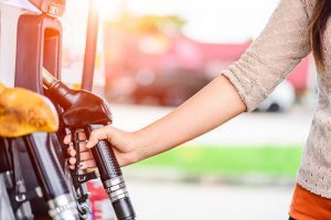 How to Save Money on Gas