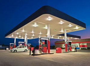 How to Choose the Best Gas Station