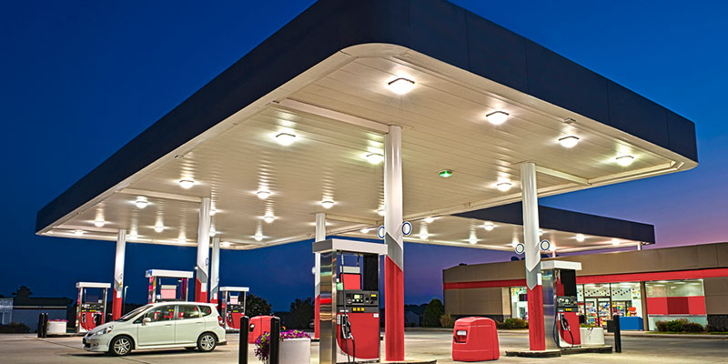 How to Choose the Best Gas Station