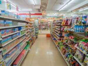 Why Shopping at a Convenience Store is a Good Idea