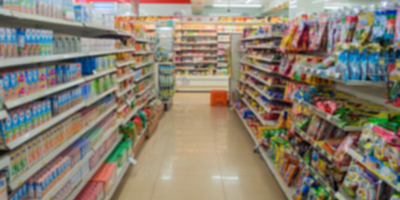 Why Shopping at a Convenience Store is a Good Idea